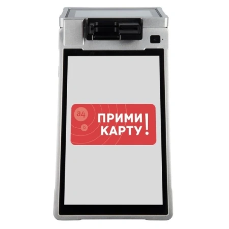 Онлайн-касса Прими Карту-E М Онлайн-касса Прими Карту-E М