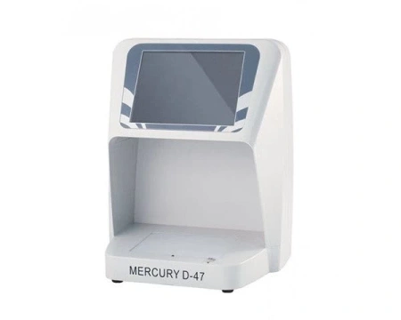 Детектор валют MERCURY D-47