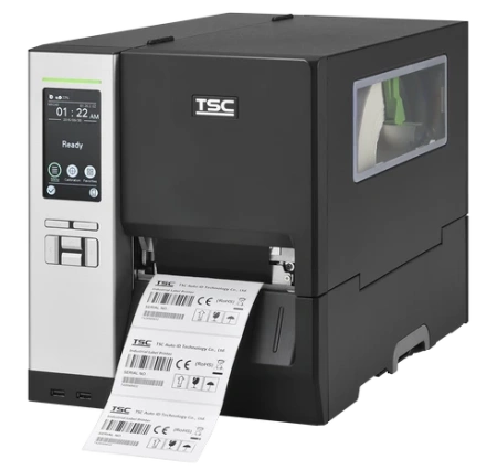 Принтер этикеток TSC MH240P