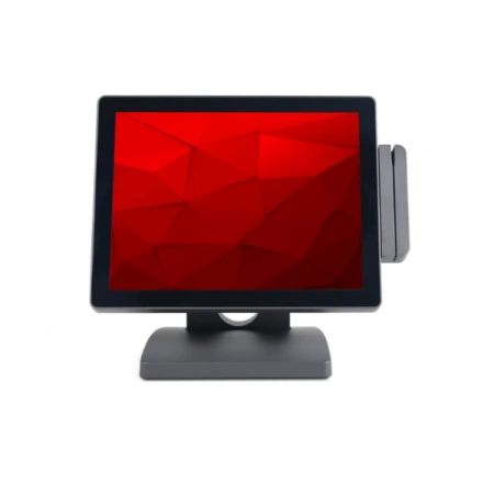 POS-монитор 15" Атол ZQ-S15