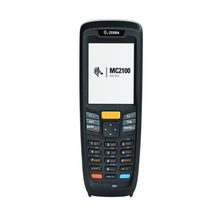 Терминал сбора данных Motorola Symbol K-MC2180-MS01E-CRD-ref восстановленный (б.у.)