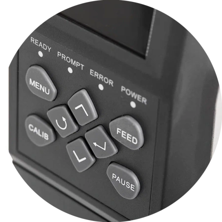 Принтер iDPRT iX4L