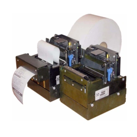 Принтер чеков Zebra TTP 7020