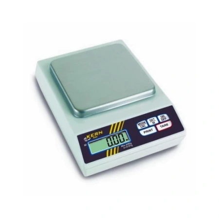 Весы лабораторные KERN PRJ 6200-2NM