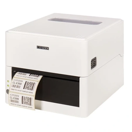 Настольный принтер этикеток Citizen CL E300