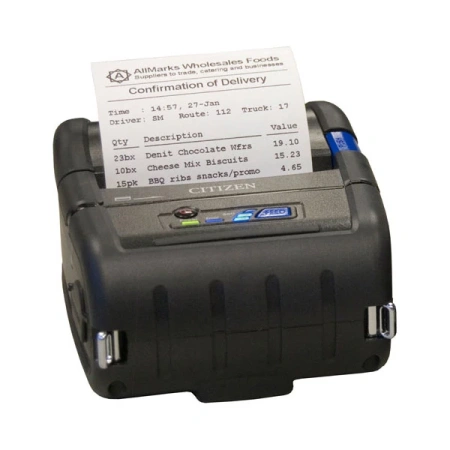 Принтер чеков Citizen CMP-30