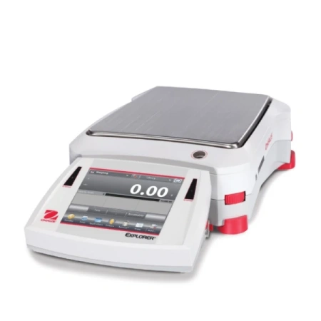 Весы лабораторные Ohaus Explorer EX1103