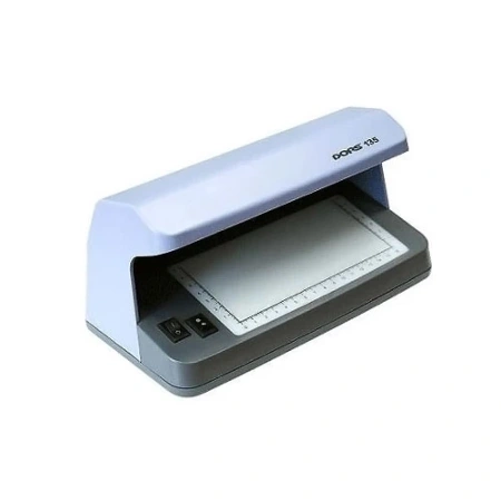 Детектор валют DORS 135