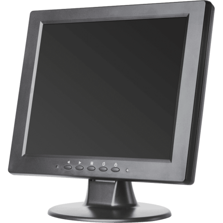 POS монитор 10" PayTor OM-10