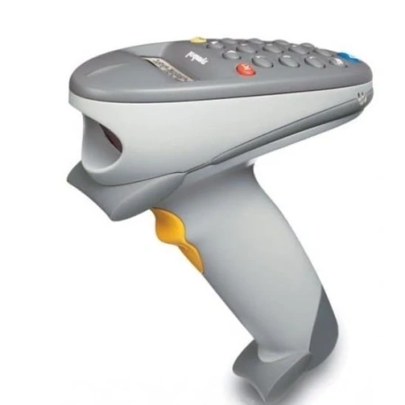 Сканер штрих-кода Zebra P460