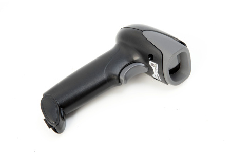 Беспроводной сканер ШК G-SENSE IS1401R