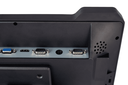 Сенсорный терминал SPACE YOGA