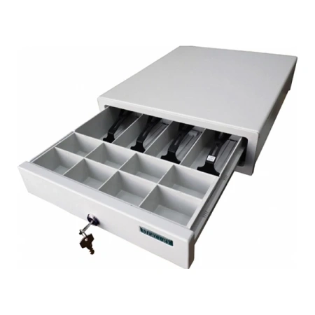 Денежный ящик Меркурий 100.2