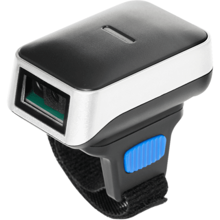 Сканер-кольцо штрих-кода PayTor RS-1007