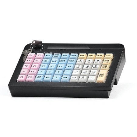 Программируемая клавиатура Атол KB-50-U