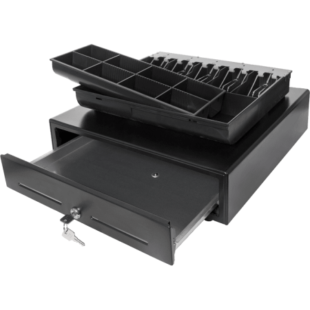 Денежный ящик PayTor MK-410S