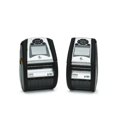 Принтер этикеток Zebra ZR638-HC