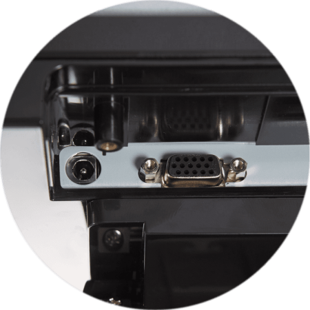 POS монитор 10" PayTor PT-10