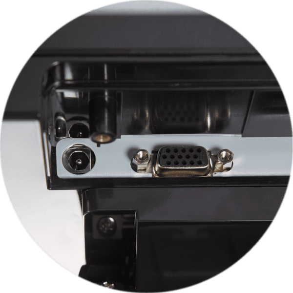 POS монитор 10" PayTor PT-10