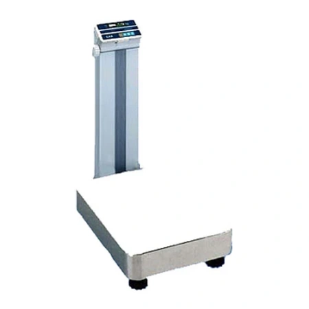 Весы напольные CAS ND-300