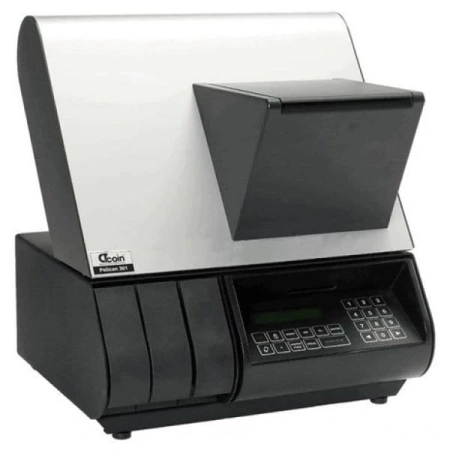 Сортировщик монет Pelican 301S