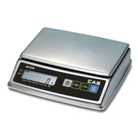 Весы настольные Cas PW-5H