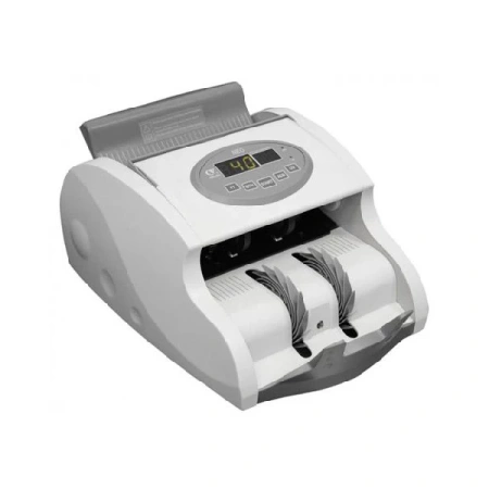 Счетчик банкнот Pro 40