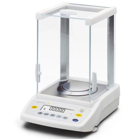 Весы лабораторные Sartorius ED224S