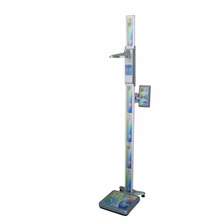 Весы напольные Твес ВМЭН-150-50/100-С-СТ-А