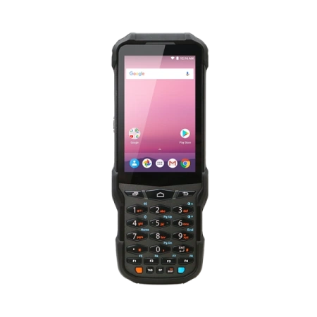 ТСД Point Mobile PM550