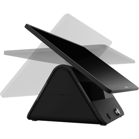 Сенсорный терминал Datavan Tango T-615W