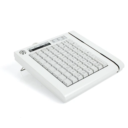 Программируемая клавиатура Штрих KB-64RK