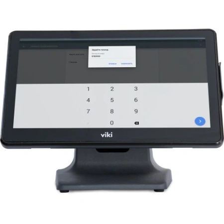 POS-терминал VIKI Classic