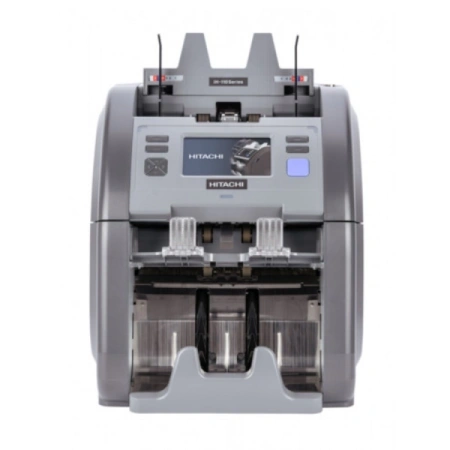 Сортировщик банкнот Hitachi iH-110