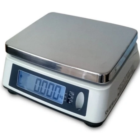 Весы настольные Cas SWII-05