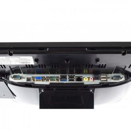 Сенсорный POS-терминал DBS-RH669