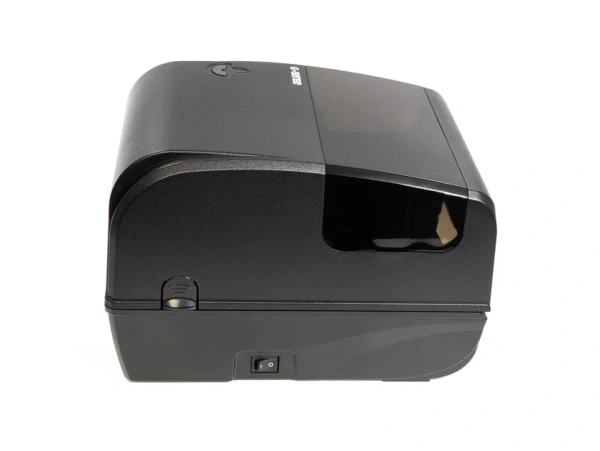 Принтер этикеток G-SENSE TT437B