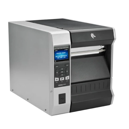 Принтер этикеток Zebra ZT620