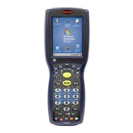 ТСД Honeywell Tecton