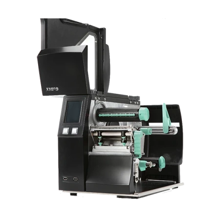 Принтер этикеток Godex ZX-1200i