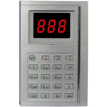 Кухонный пульт вызова iKnopka APE100