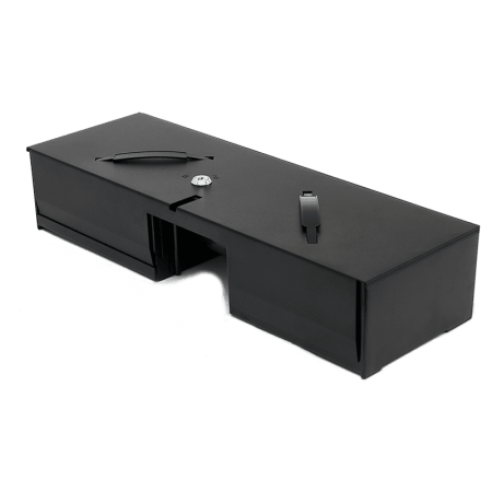 Лоток для денежного ящика PayTor FlipTop/FlipTop-S с крышкой для инкассации