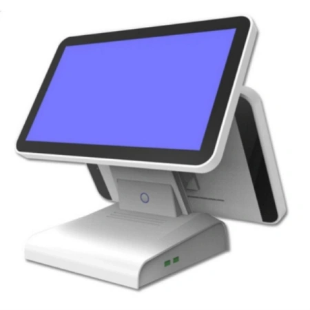 POS-терминал AVIPOS i7 Dual Sensor-J1900