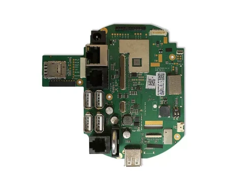 Блок управления (AL.C153.50.000) для АТОЛ Sigma 8Ф (51062)