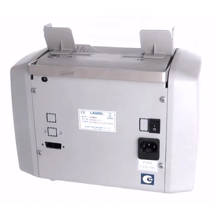 Счетчик банкнот Laurel J-700