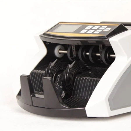 Счетчик банкнот MBOX DS-25