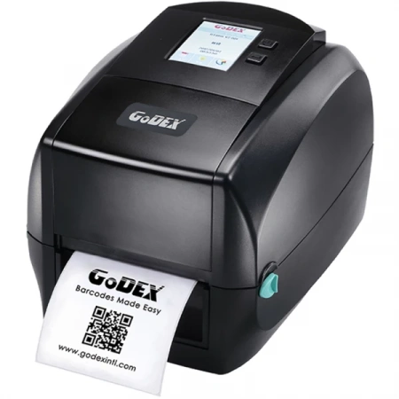 Принтер этикеток Godex RT863i Принтер этикеток Godex RT863i