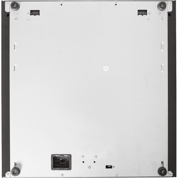 Денежный ящик PayTor HT-410S-7