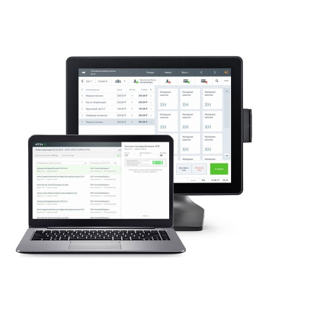 Frontol 6. Тариф «Базовый»