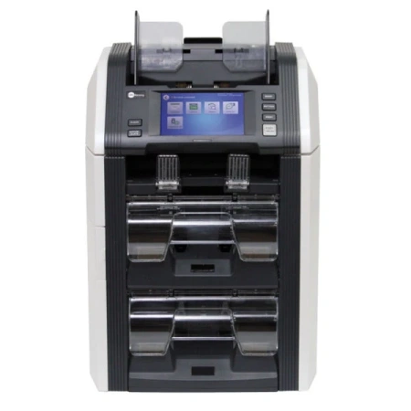 Сортировщик банкнот GRGBanking CM200V